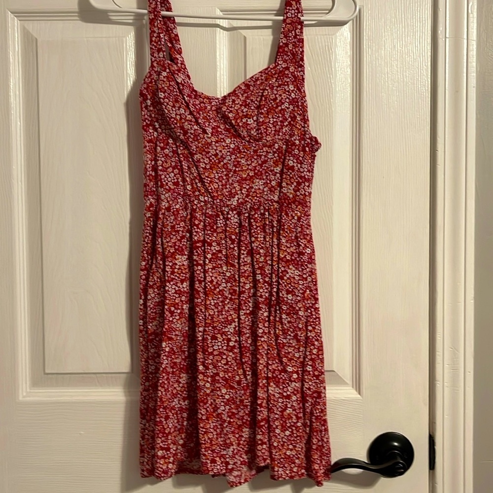 Spring Dress